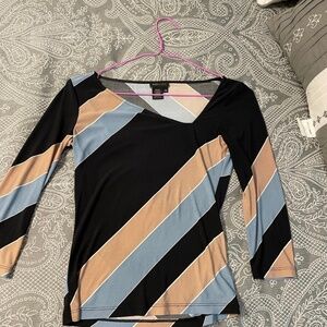 Woman’s BCBG top